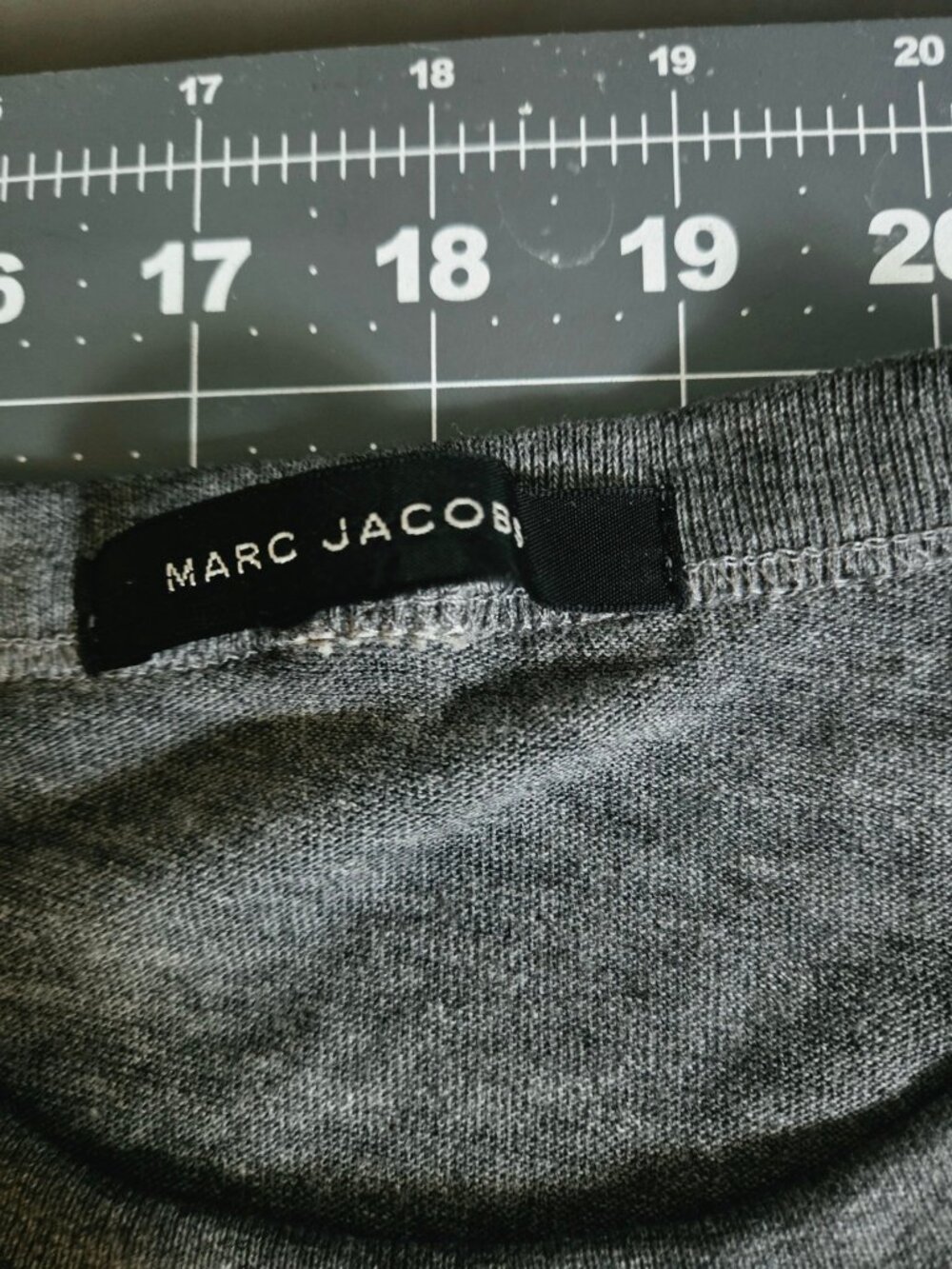 Marc Jacobs Vintage 2000s City Collection Moscow Russia Graphic Tee M - Picture 3 of 5